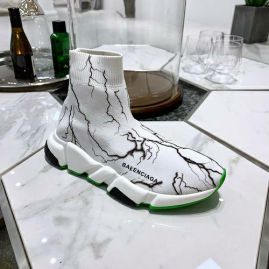 Picture of Balenciaga Shoes Men _SKUfw78721290fw